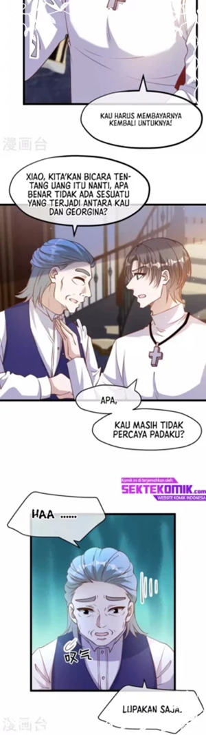 God Fisherman Chapter 192 Gambar 3